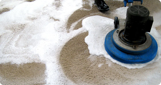 Fresh Carpet Cleaning Pic 1 - Carpet Cleaning Services