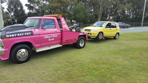 Just tow bribie island Pic 4