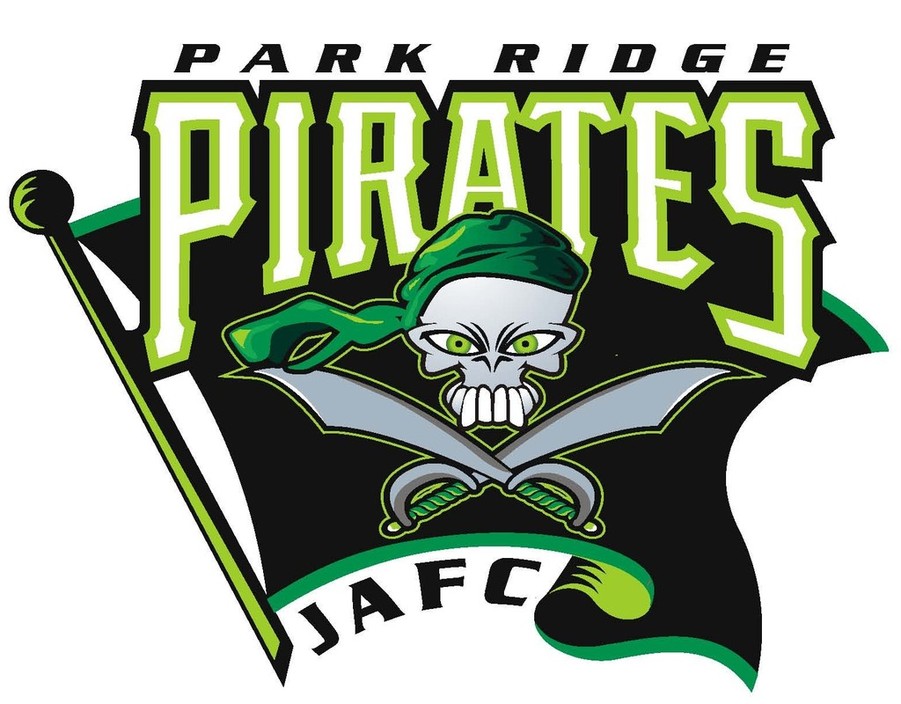 Park Ridge Junior AFC Pic 1