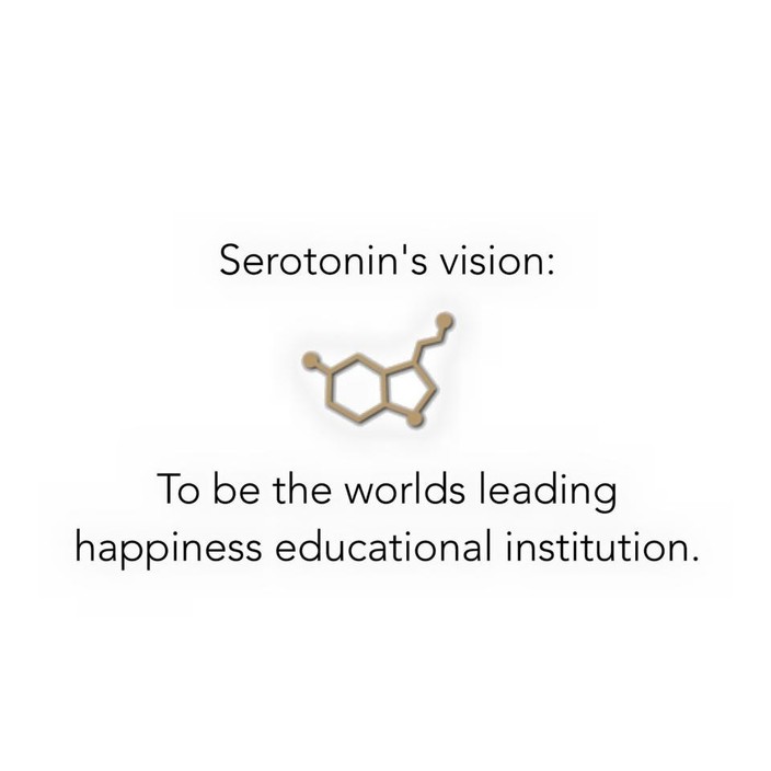 Serotonin Eatery Pic 1 - Serotonins vision