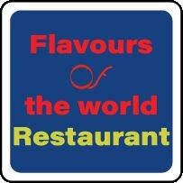 Flavours Of The World Restaurant Pic 4