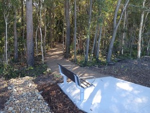 Statewide Bitumen Pic 2 - Birtanya Walking Trail