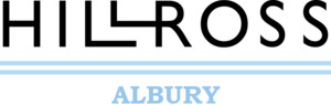 Hillross Albury Pic 2 - Hillross Albury Logo