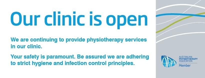 Better Health Physio Pic 1 - Physio in Annandale Inner West Sydney