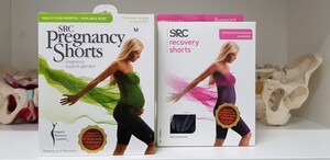 Better Health Physio Pic 4 - SRC garments provide pelvic support during pregnancy and postnatal