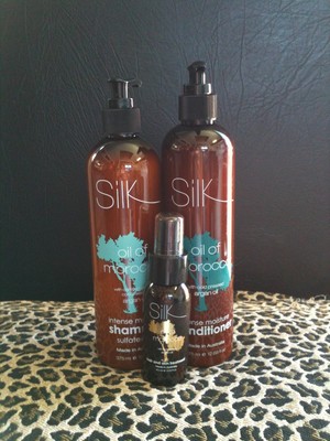 FAKIN it Hair - Tan - Lashes Pic 3 - Hair extension maintenance products RECCOMENDED