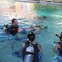 Aquatica Pic 3 - Fun in the pool