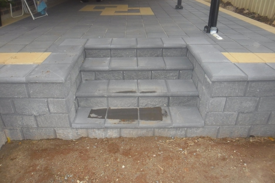 Ascendancy Paving Pic 1