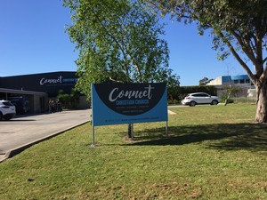 Connect Church Pic 5