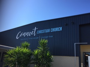 Connect Church Pic 4