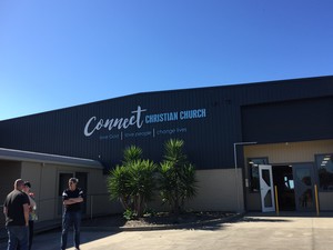 Connect Church Pic 3