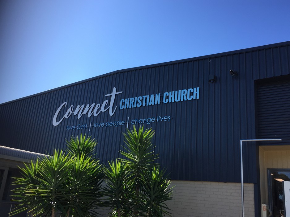 Connect Church Pic 1