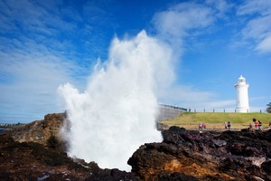 Kiama Coast Holiday Parks Pic 4