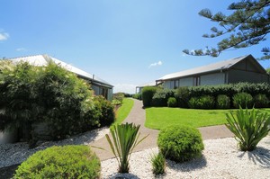 Kiama Coast Holiday Parks Pic 2 - Kiama Harbour Cabins