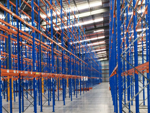 Alpha Warehouse Solutions Pic 1