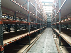 Alpha Warehouse Solutions Pic 3