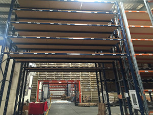 Alpha Warehouse Solutions Pic 4