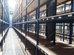 Alpha Warehouse Solutions Pic 5