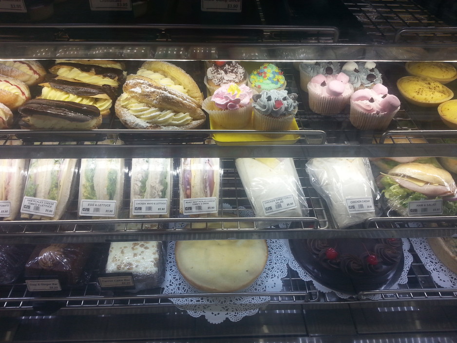 Beerwah Bakery Cafe Pic 1