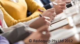 Redequip Pty ltd Pic 1 - Change Management Training Redequip Pty Ltd