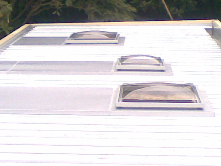 Allbright Skylights PTY LTD Pic 1