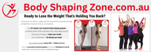 Body Shaping Zone Sydney CBD Pic 5