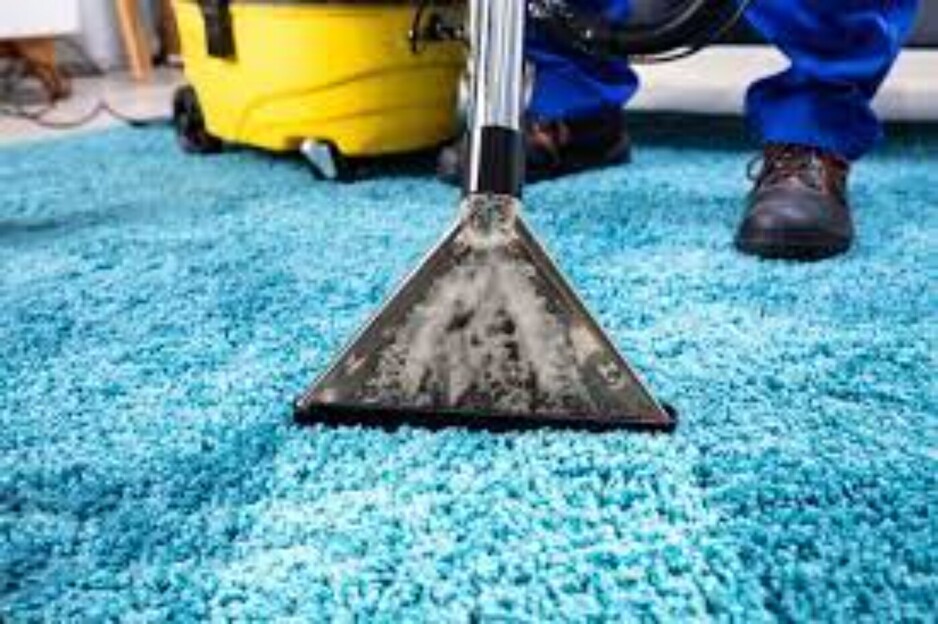 Local Carpet Cleaning Sydney Pic 1