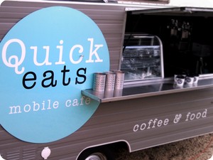 QuickEats Mobile Cafe Pic 2