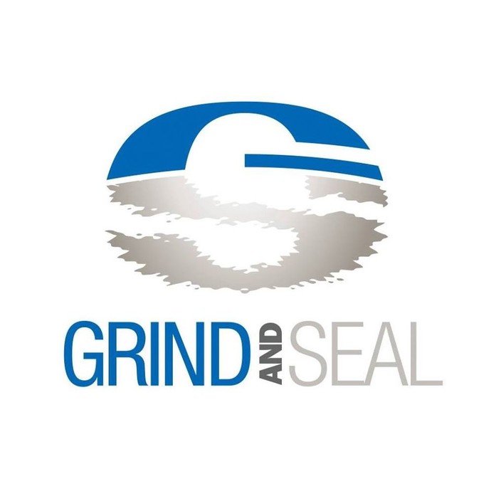 Grind And Seal Pic 1