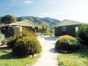 Melrose Holiday Units Pic 1 - Melrose Holiday Units Melrose Flinders Ranges and Outback South Australia