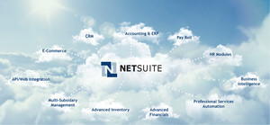 CloudNex Pty Ltd Pic 4 - netsuite solution provider