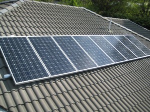 SolarSwitch Pty Ltd Pic 2 - Solar for homes