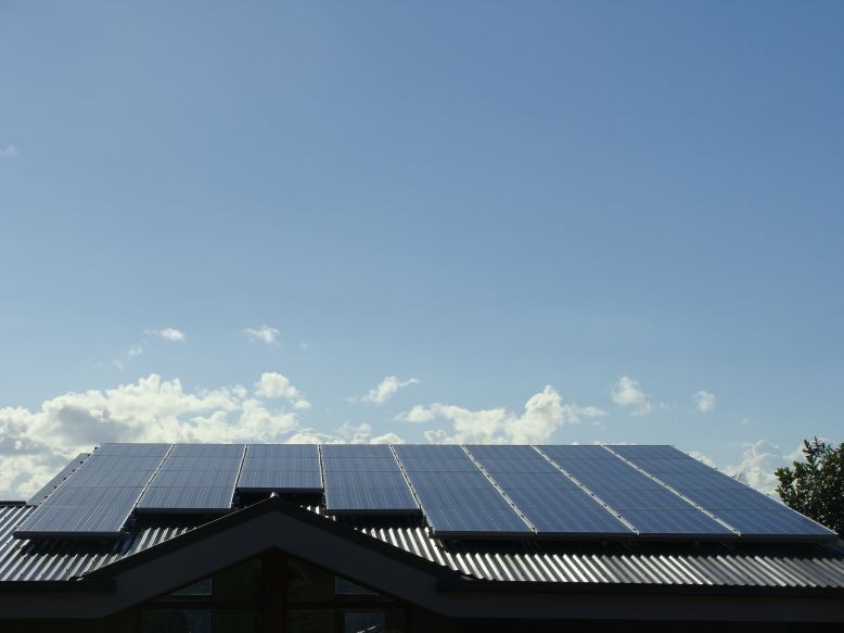 SolarSwitch Pty Ltd Pic 1 - Solar power Caringbah NSW