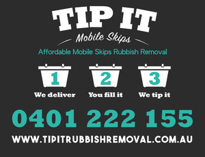 TipIt Rubbish Removal Pic 2