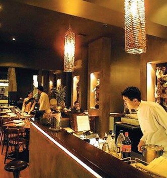 Lemongrass Restaurant Pic 1