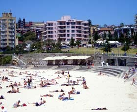 Aea Coogee View Serviced Apartments Pic 1 - AEA Coogee View