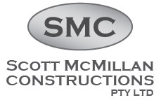 Scott McMillan Constructions Pic 1 - logo