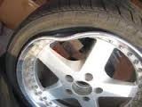 Perth Wheel Repair Pic 3 - Alloy Wheel Repairs In Perth