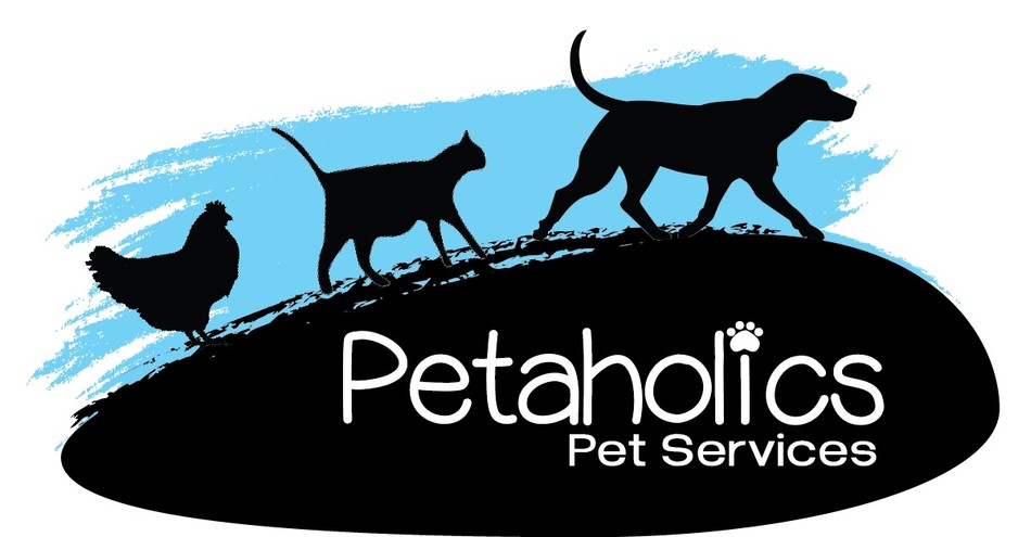 Petaholics Pet Services Pic 1