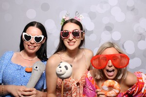 HQ Photo Booths Brisbane Pic 5