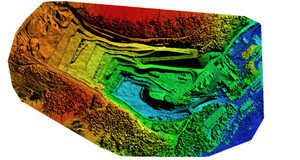 AirCam Australia Pic 5 - Thermal Mapping