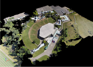 AirCam Australia Pic 3 - 3D Mapping