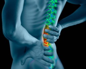 Trinity Point Wellbeing Clinic & Hypnotherapy Pic 3 - Back Spinal Pain