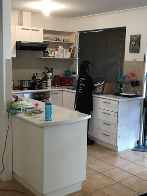 Maid In Perth Pic 4 - House Cleaning