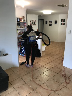 Maid In Perth Pic 5 - House Cleaning