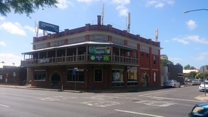 Cremorne Hotel Pic 3 - The Cremorne Hotel