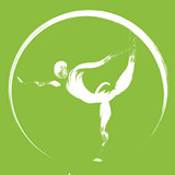 Pure Hot Yoga Pic 1 - Pure Hot Yoga logo