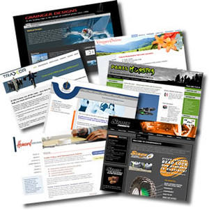 Proactive Corporate Consulting Pic 4 - Affordable Website Design