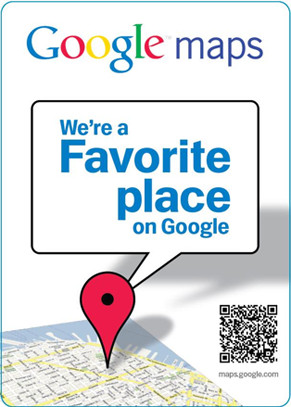 Proactive Corporate Consulting Pic 3 - We love Google Places because Google Loves it too