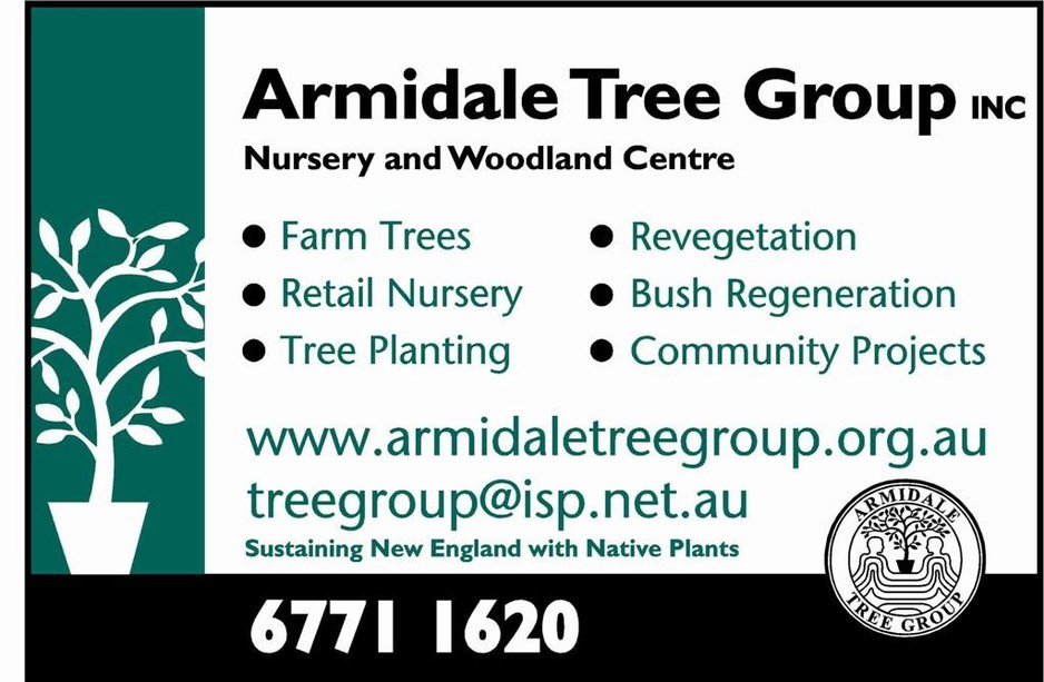 Armidale Tree Group Inc. Pic 1